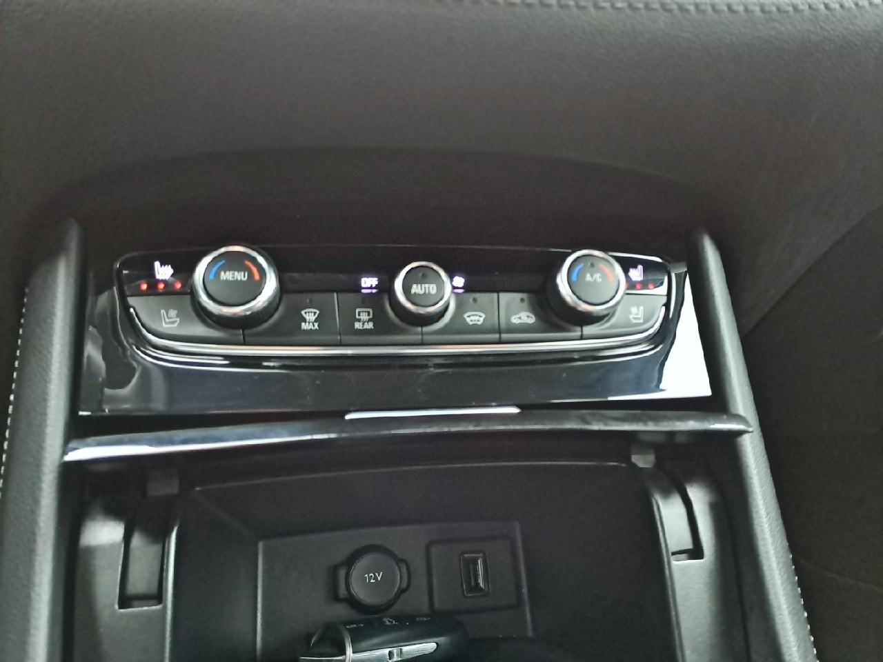 Opel Opel Grandland usata, con airbag laterale anteriore