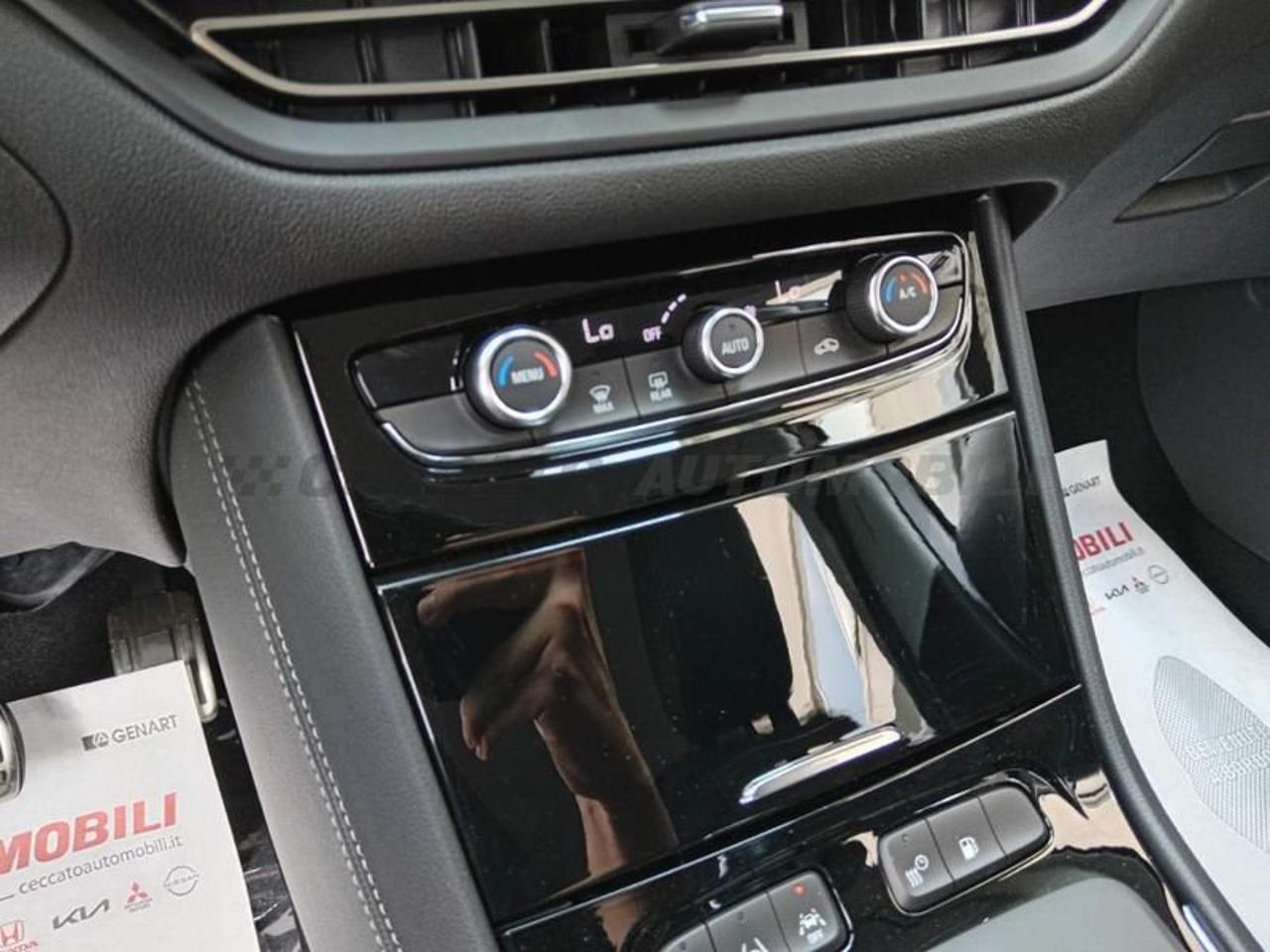 Opel Opel Grandland usata, con cruise control