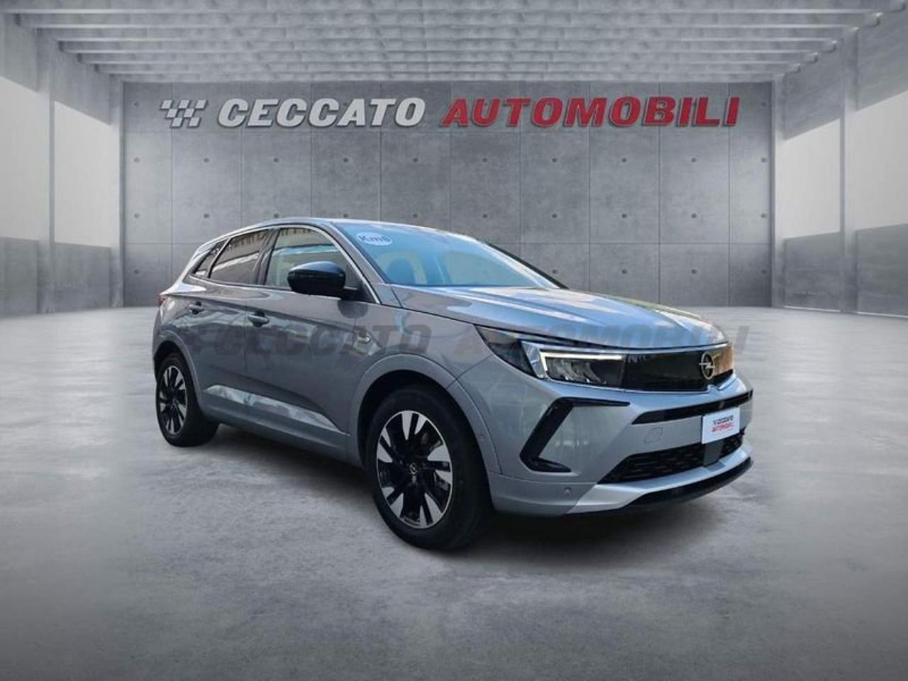 Opel Opel Grandland usata 7