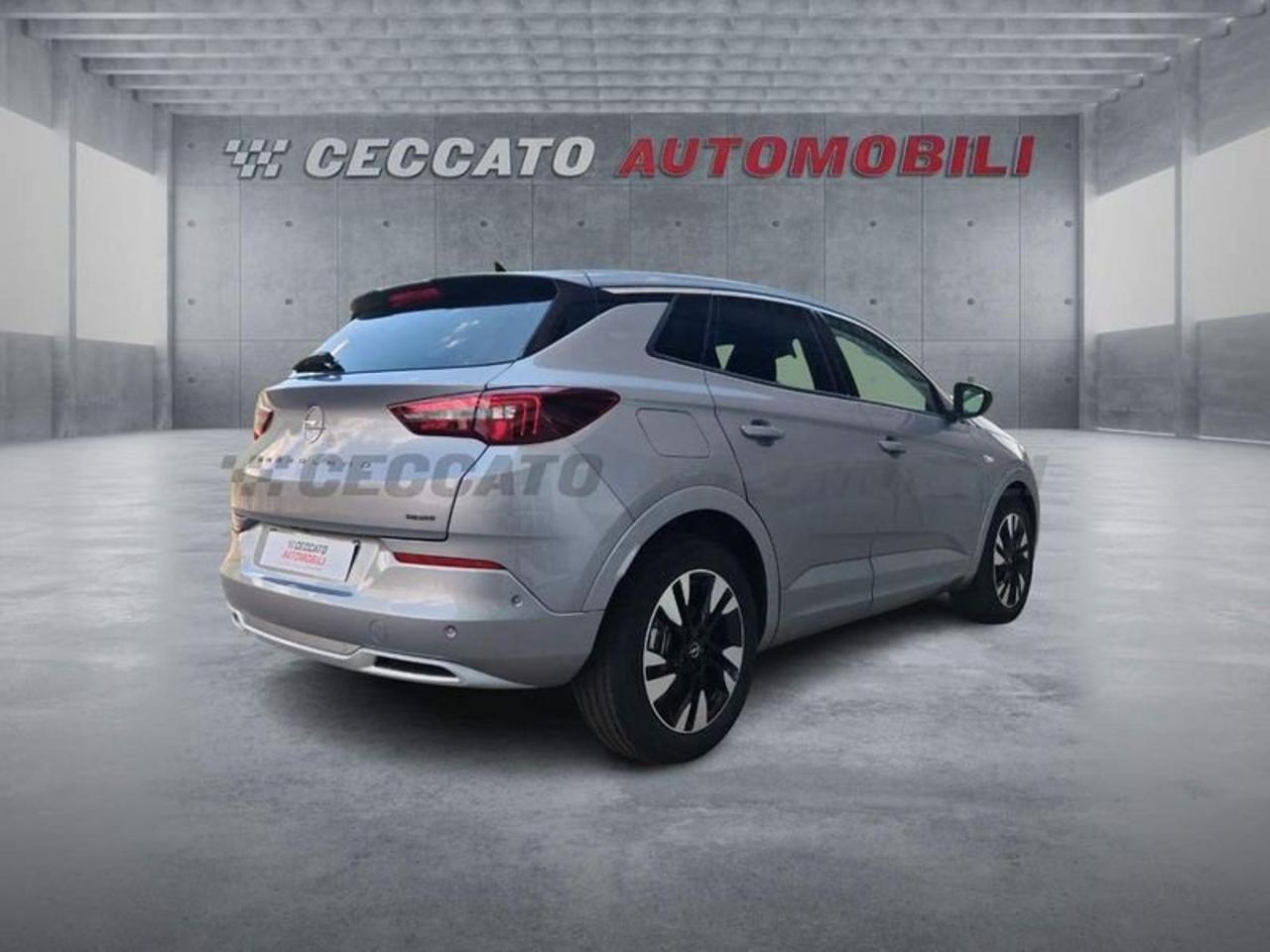 Opel Opel Grandland usata 8