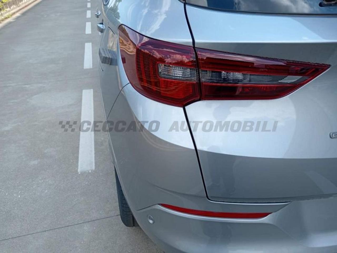 Opel Opel Grandland usata 10