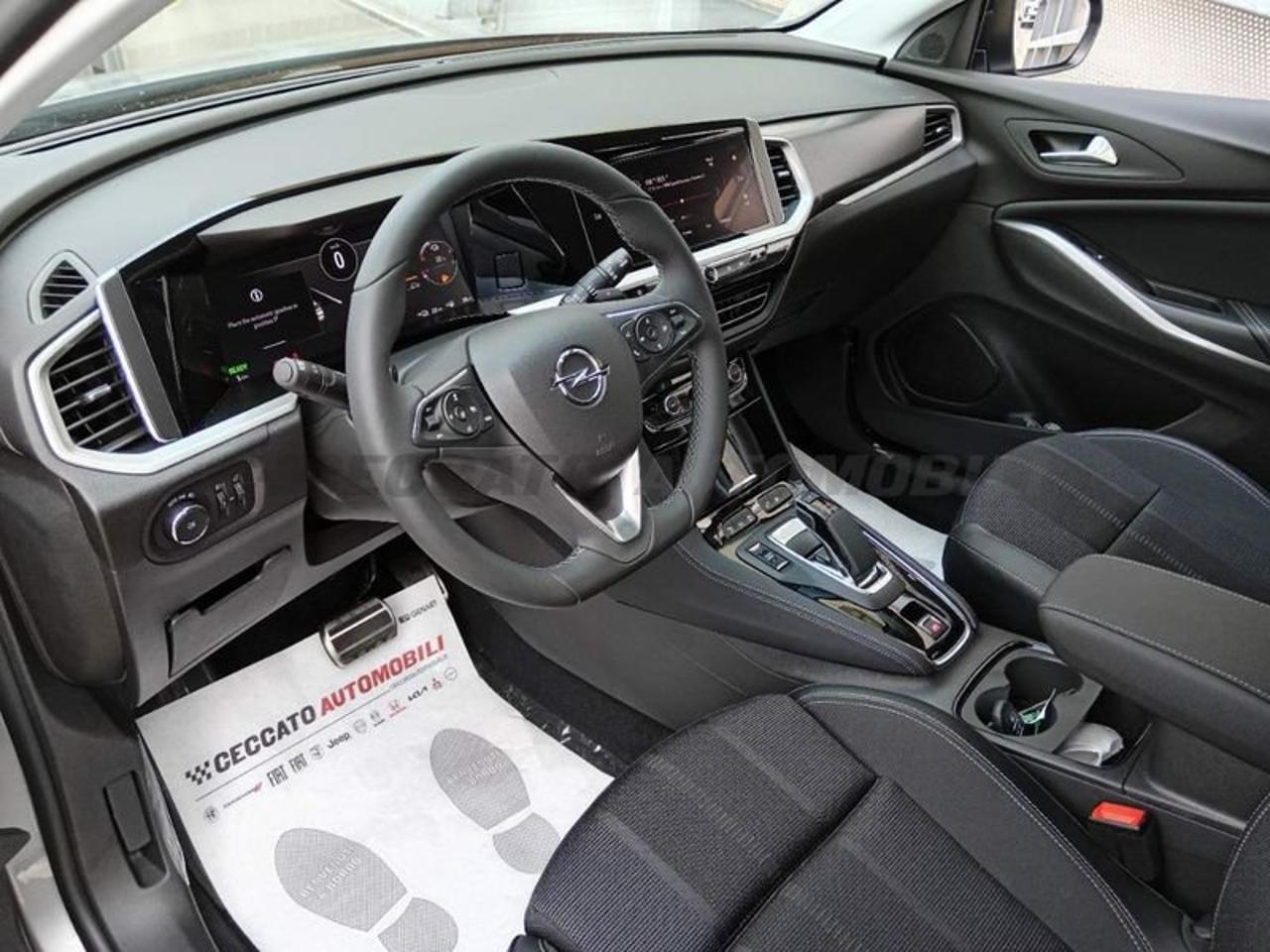 Opel Opel Grandland usata 12