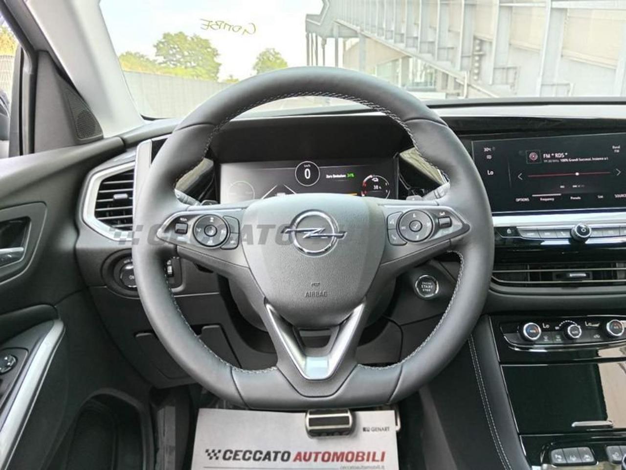 Opel Opel Grandland usata 13
