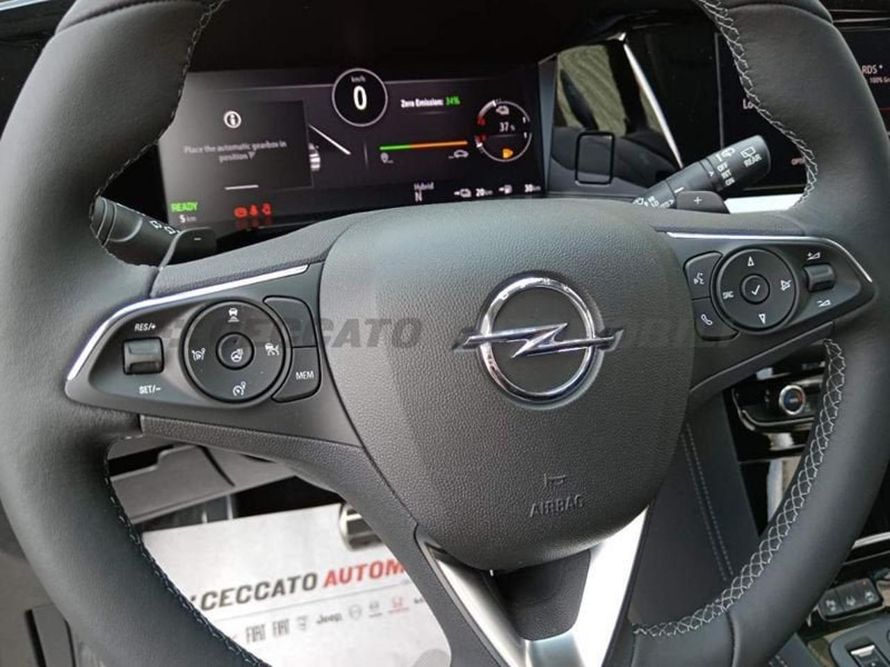 Opel Opel Grandland usata 14