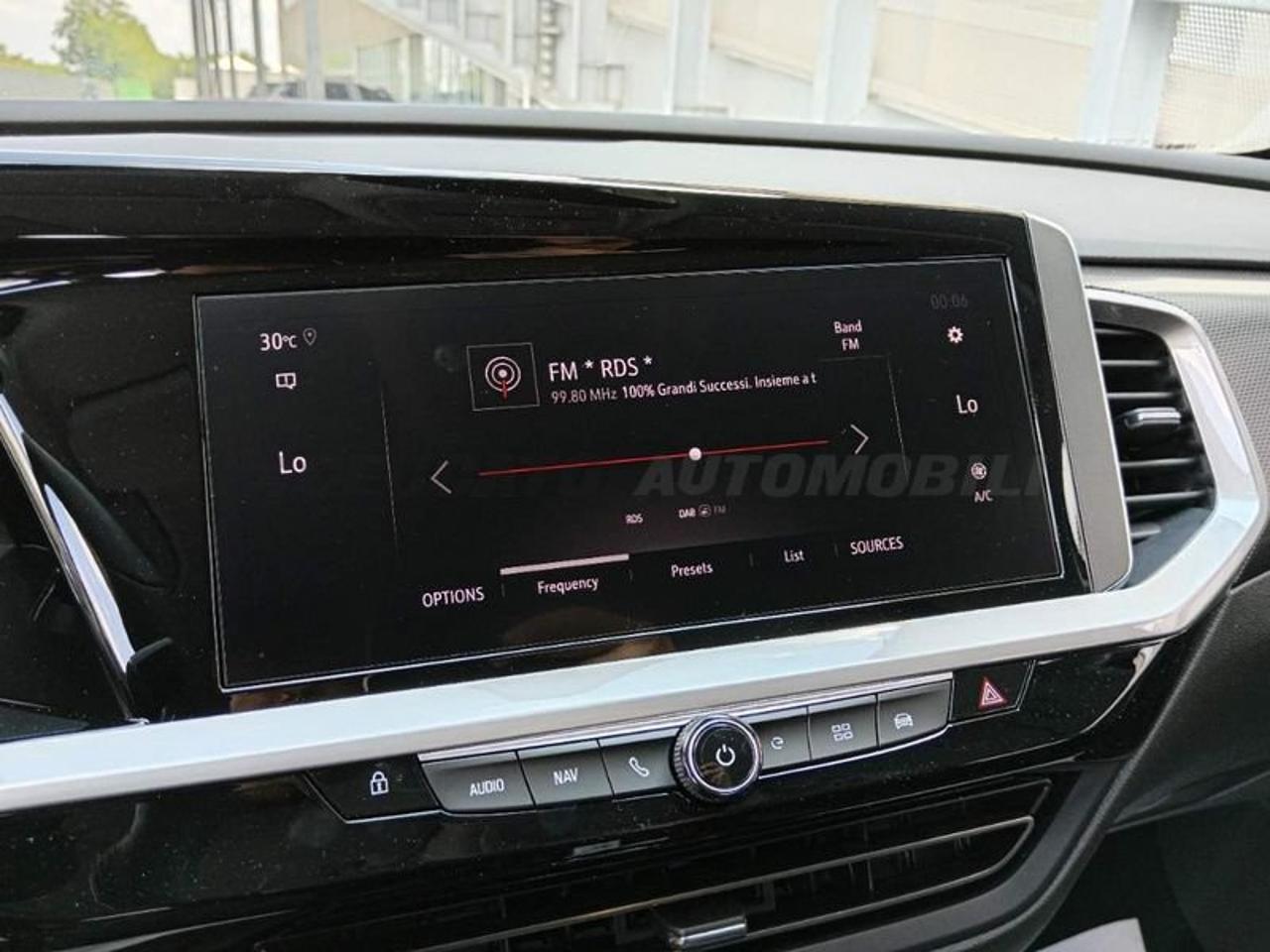 Opel Opel Grandland usata 15