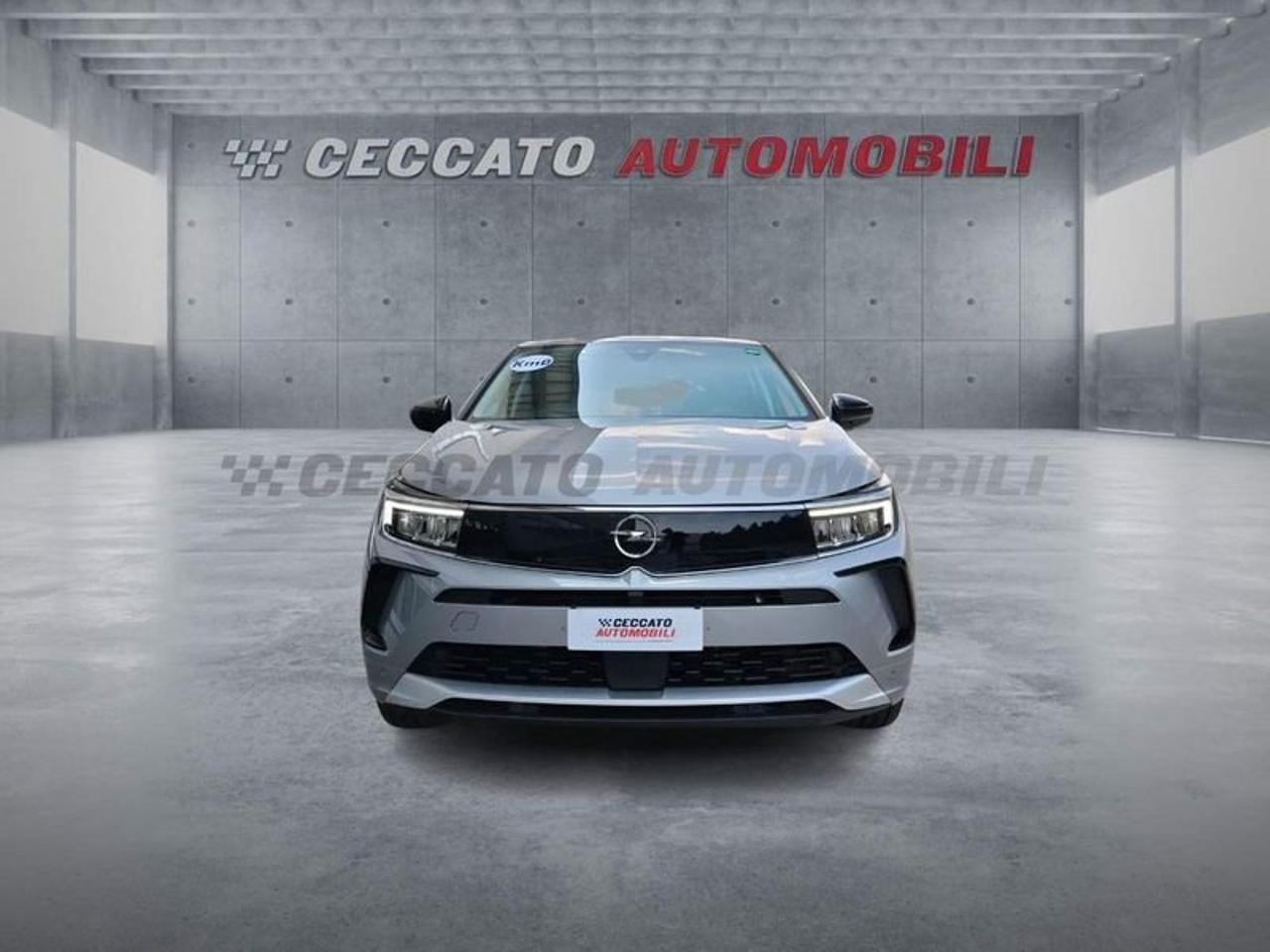 Opel Opel Grandland usata 18