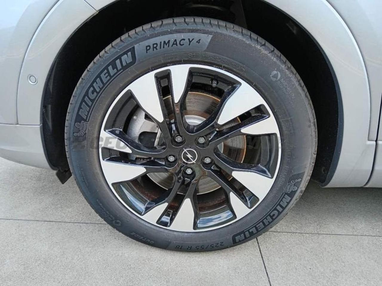 Opel Opel Grandland usata 20