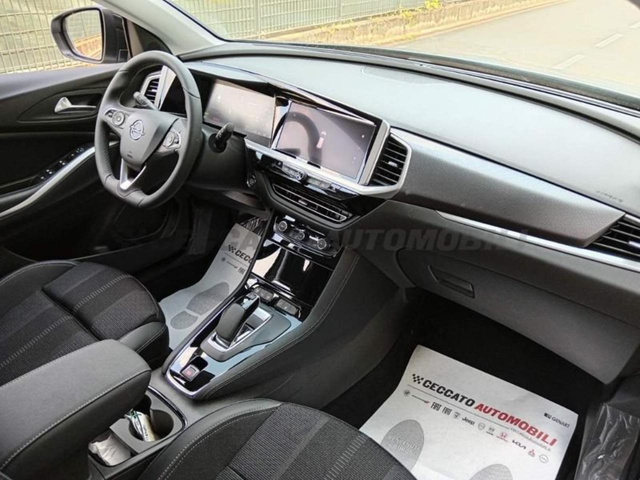 Opel Opel Grandland usata 21