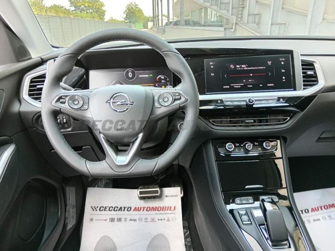 Opel Opel Grandland usata 22
