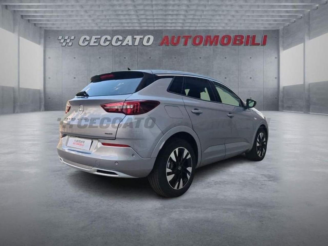Opel Opel Grandland usata 8