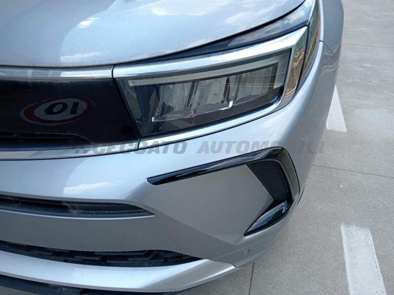Opel Opel Grandland usata 9