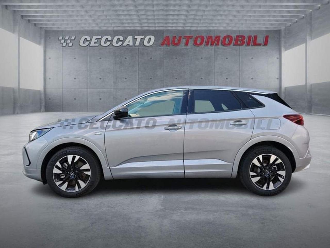 Opel Opel Grandland usata 11
