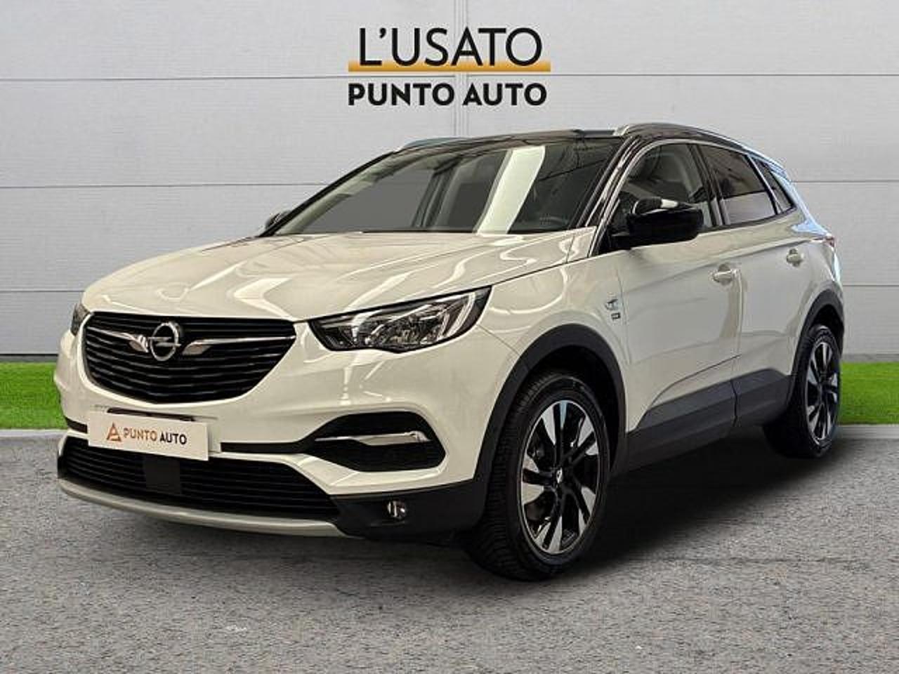Opel Opel Grandland GRANDLAND X 1.5 diesel Business Edition