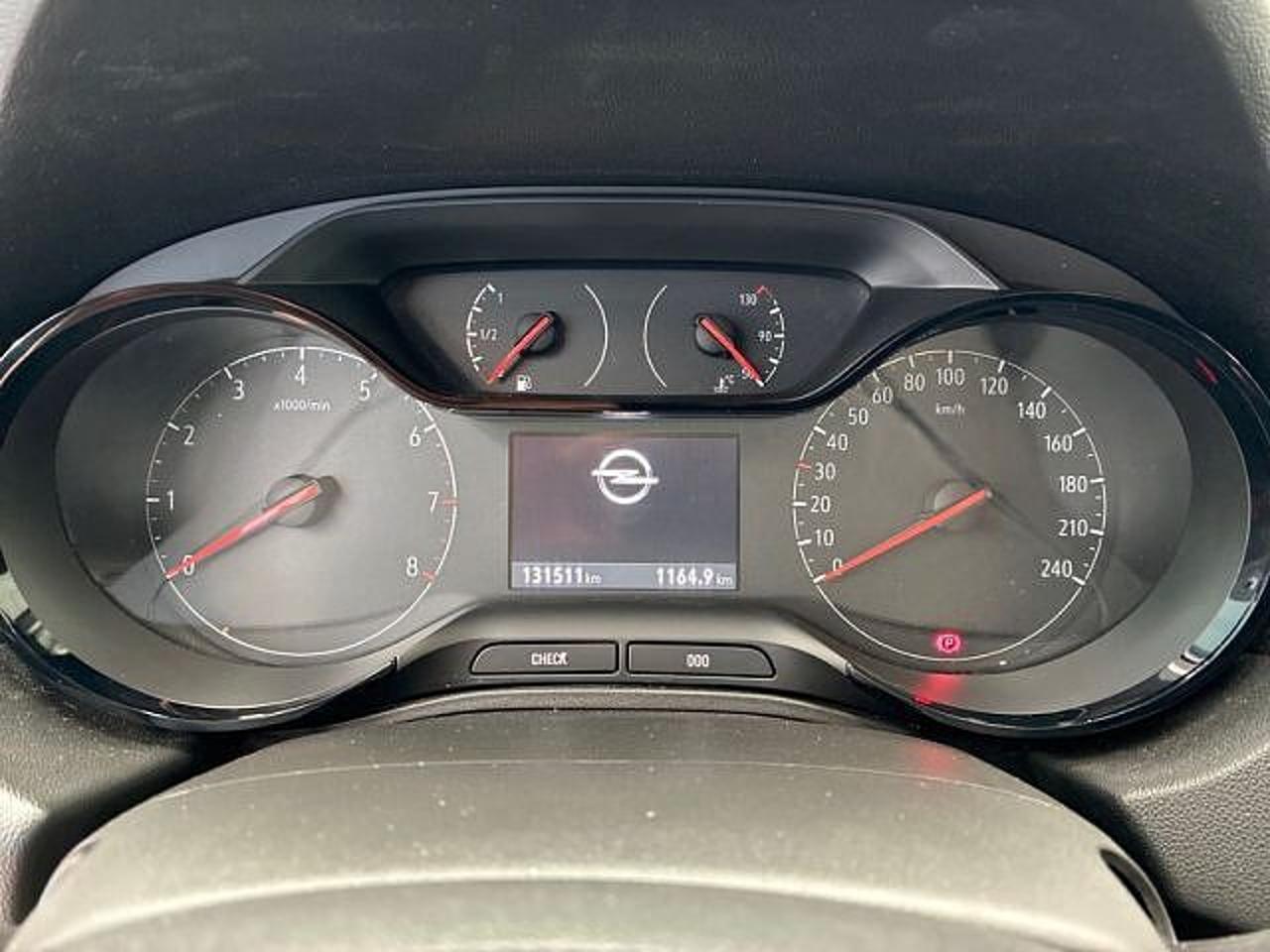 Opel Opel Grandland usata, con 5 porte