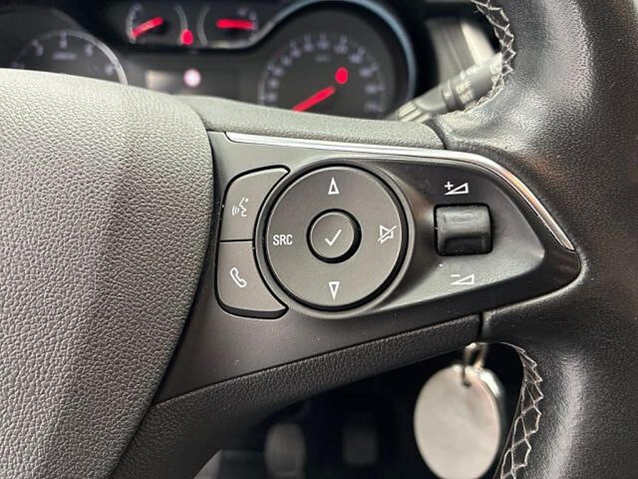 Opel Opel Grandland usata, con assistente di corsia