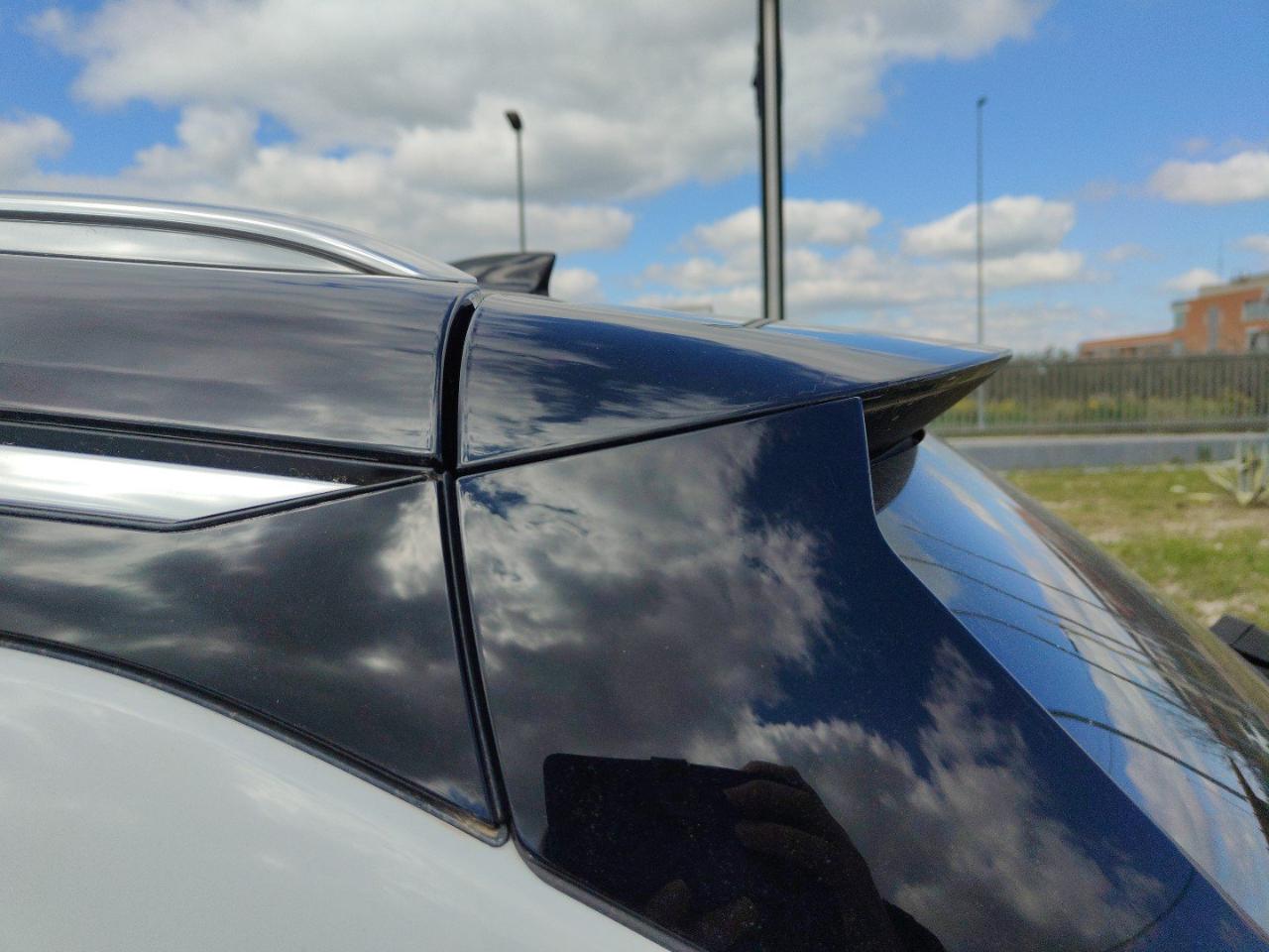 Opel Opel Grandland usata, con park distance control