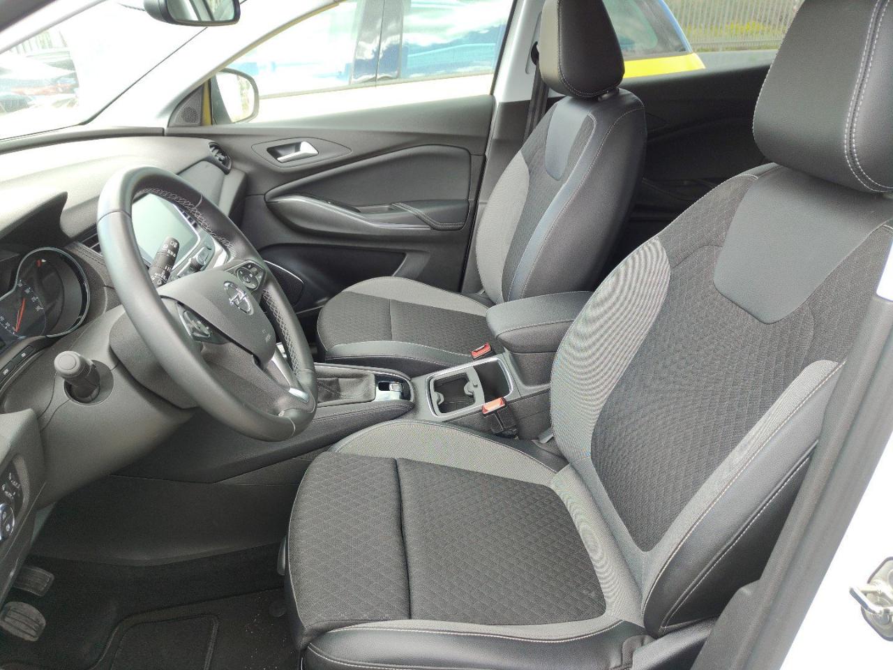 Opel Opel Grandland usata, con servo sterzo