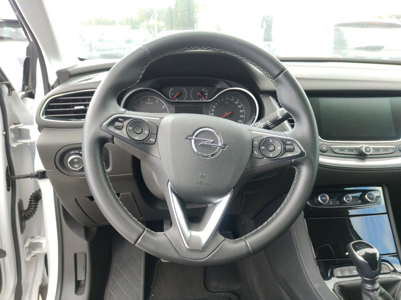 Opel Opel Grandland usata 13