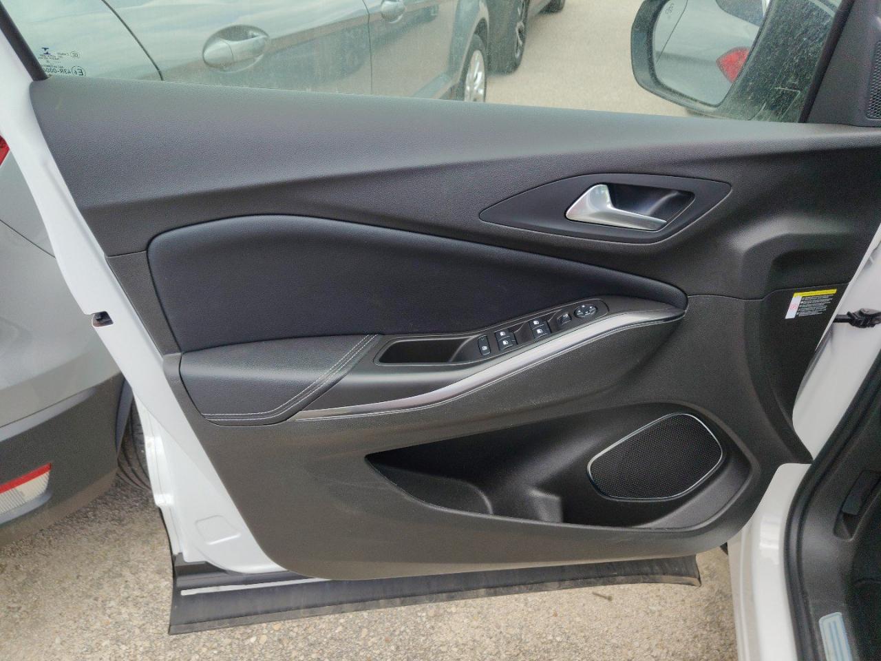 Opel Opel Grandland usata 16