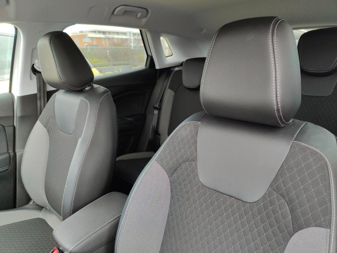 Opel Opel Grandland usata 23