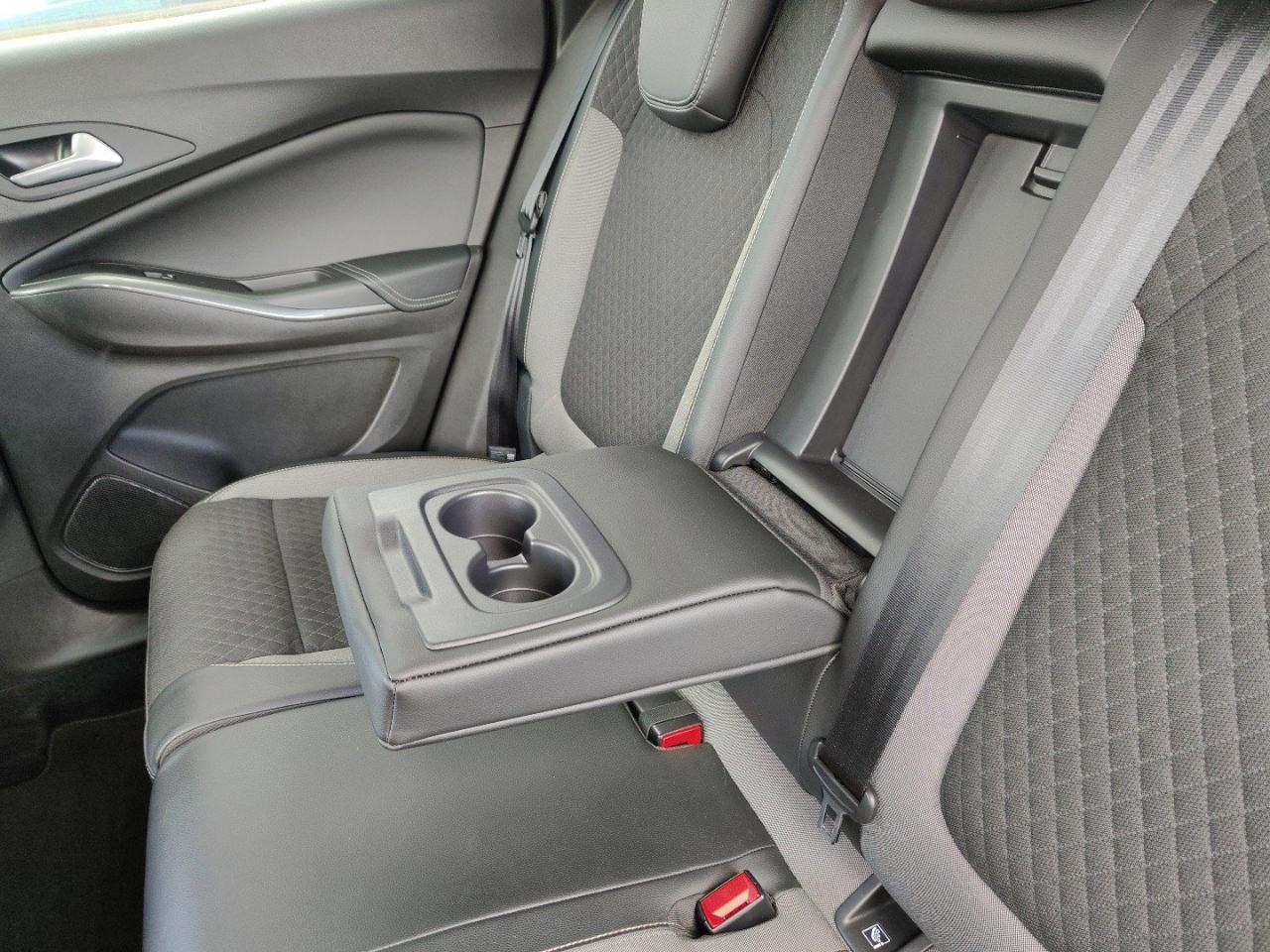 Opel Opel Grandland usata 27
