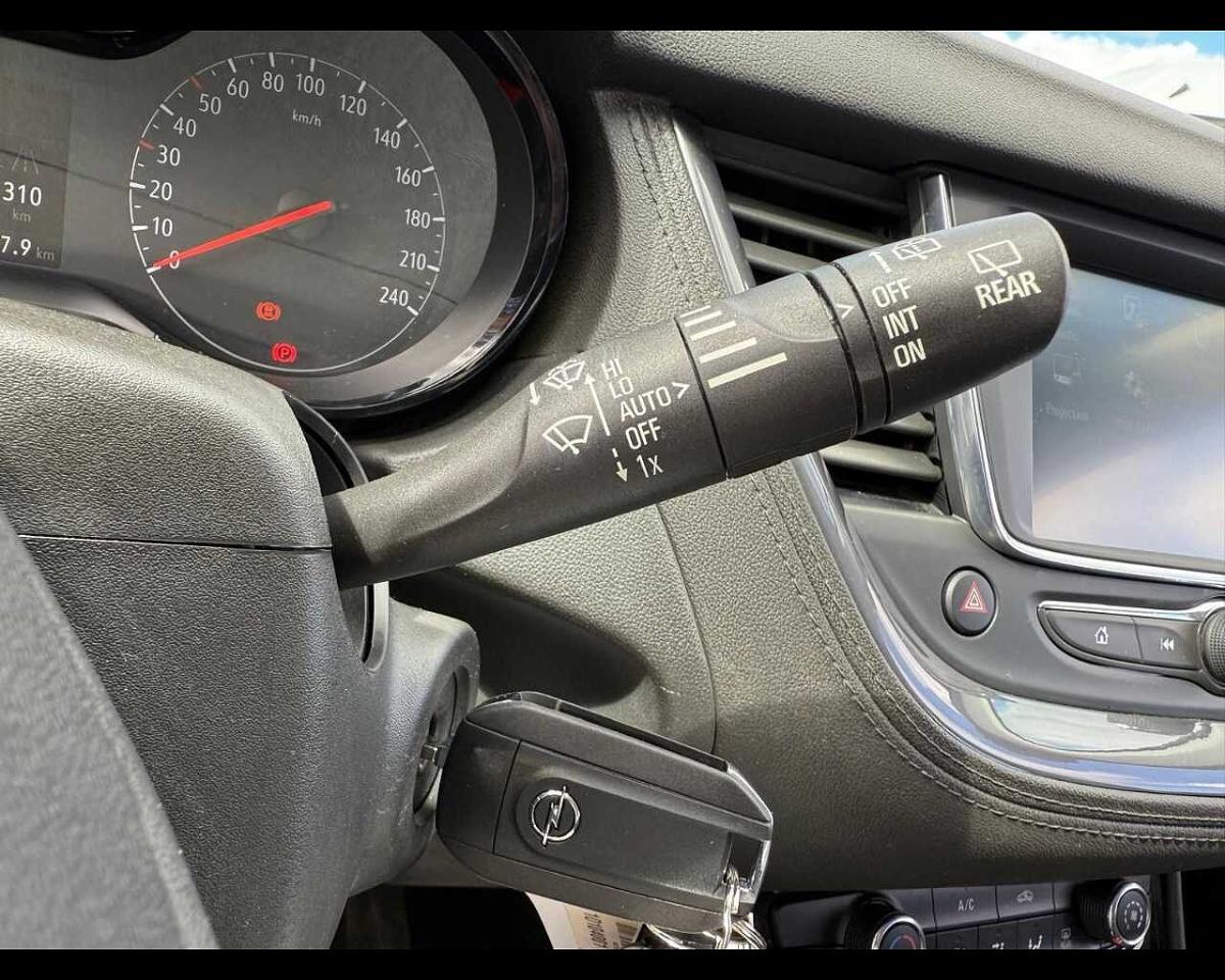 Opel Opel Grandland usata, con bluetooth