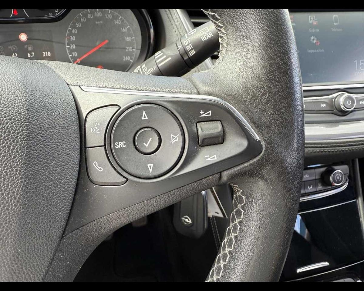 Opel Opel Grandland usata, con clima automatico