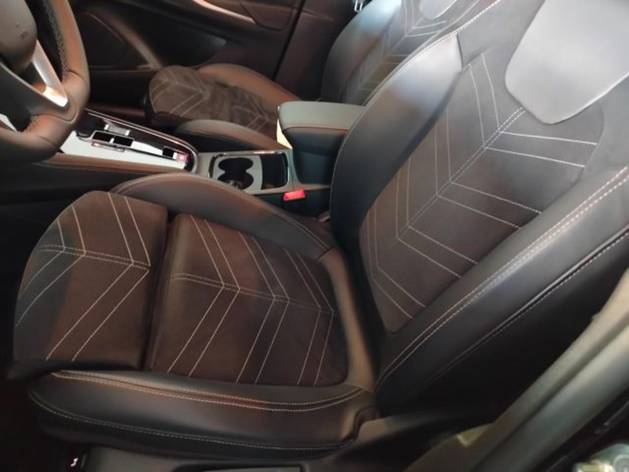 Opel Opel Grandland usata, con fendinebbia