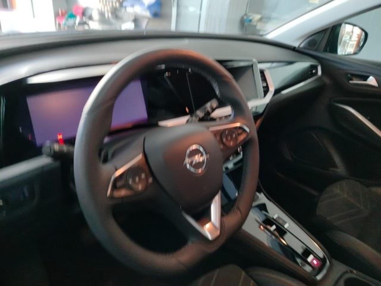 Opel Opel Grandland usata 9