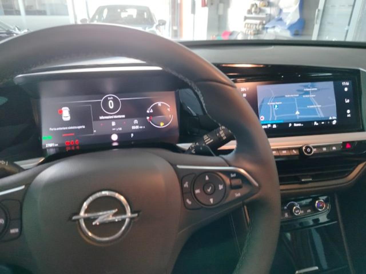 Opel Opel Grandland usata 15
