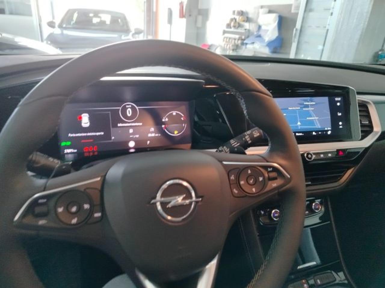 Opel Opel Grandland usata 19