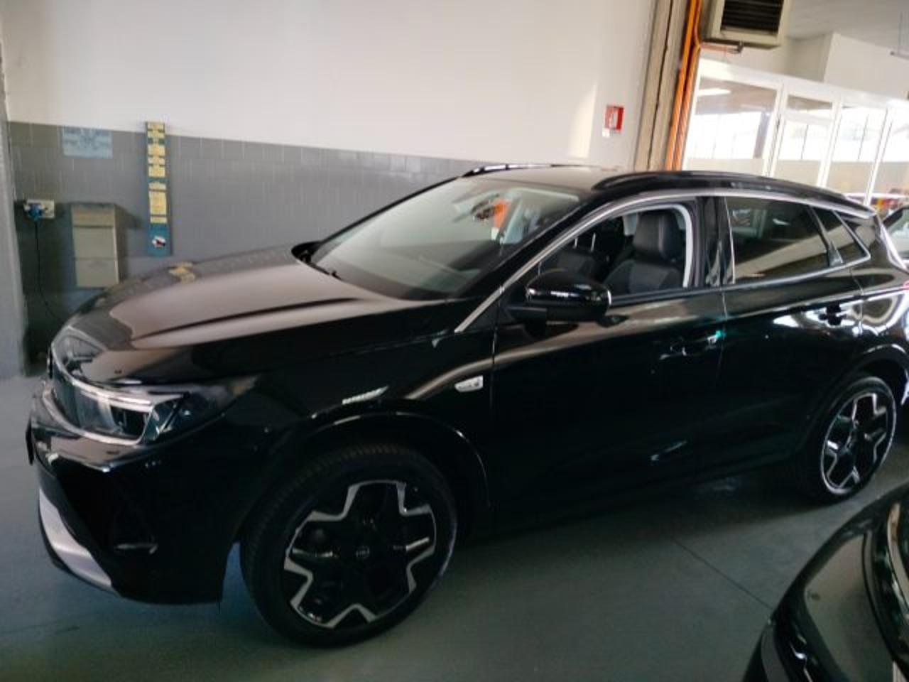 Opel Opel Grandland usata 22