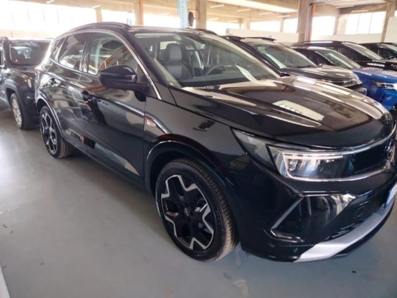 Opel Opel Grandland usata 26