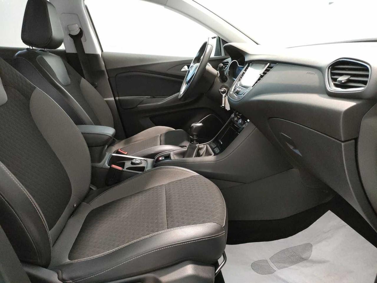 Opel Opel Grandland usata 6