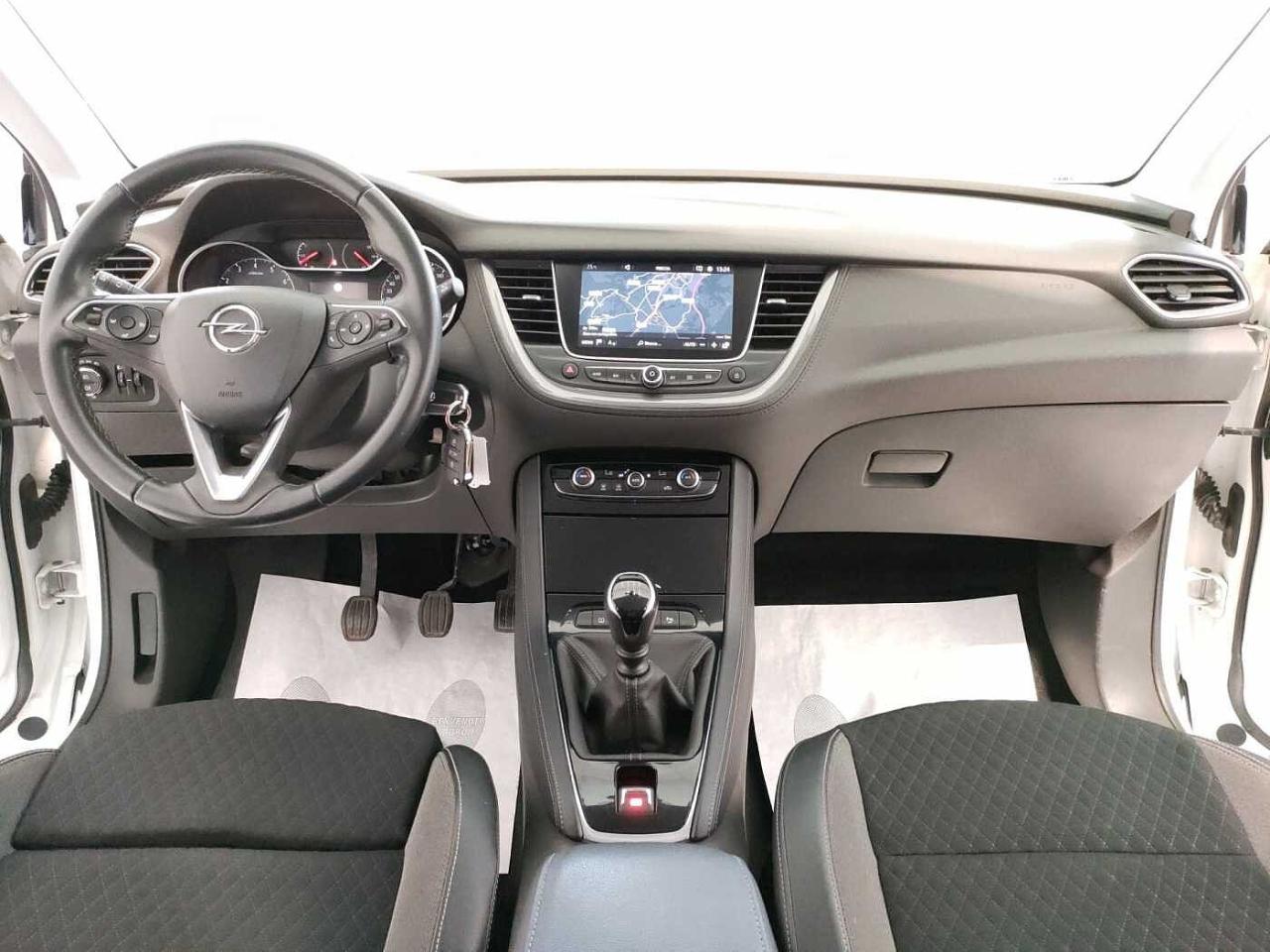 Opel Opel Grandland usata 7