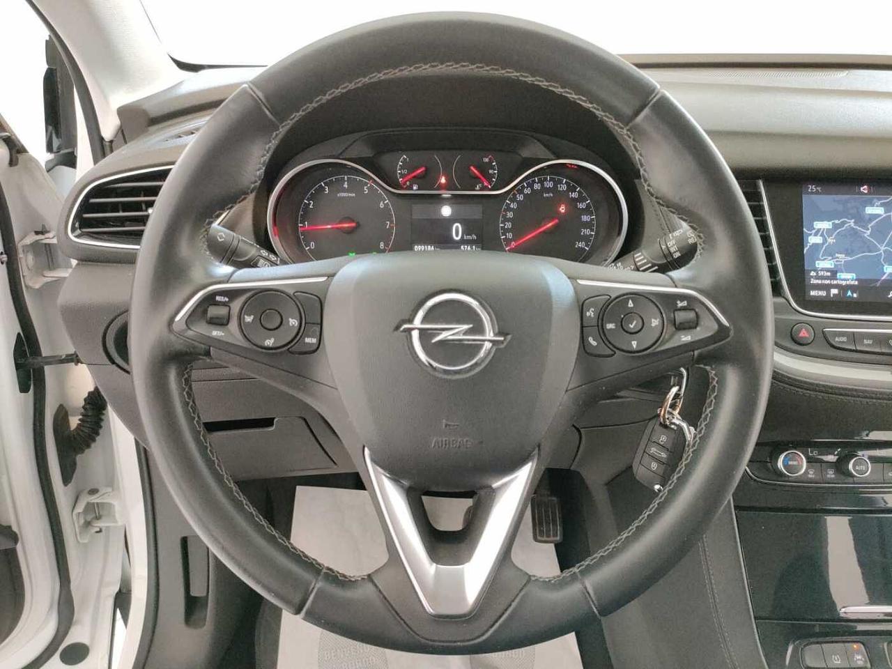 Opel Opel Grandland usata 8