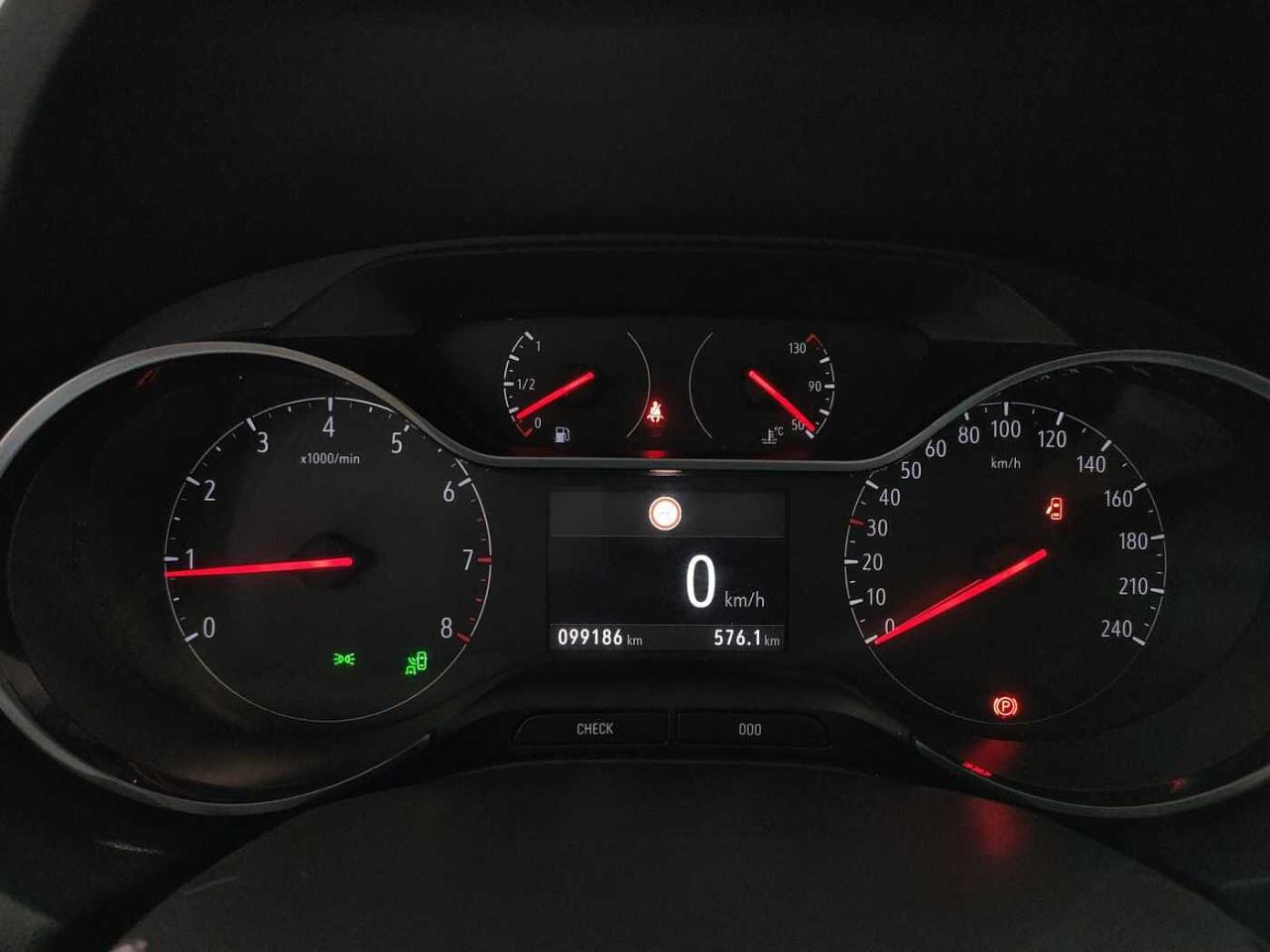 Opel Opel Grandland usata 9