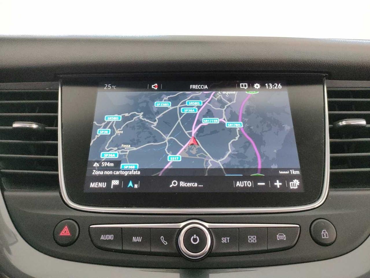 Opel Opel Grandland usata 10