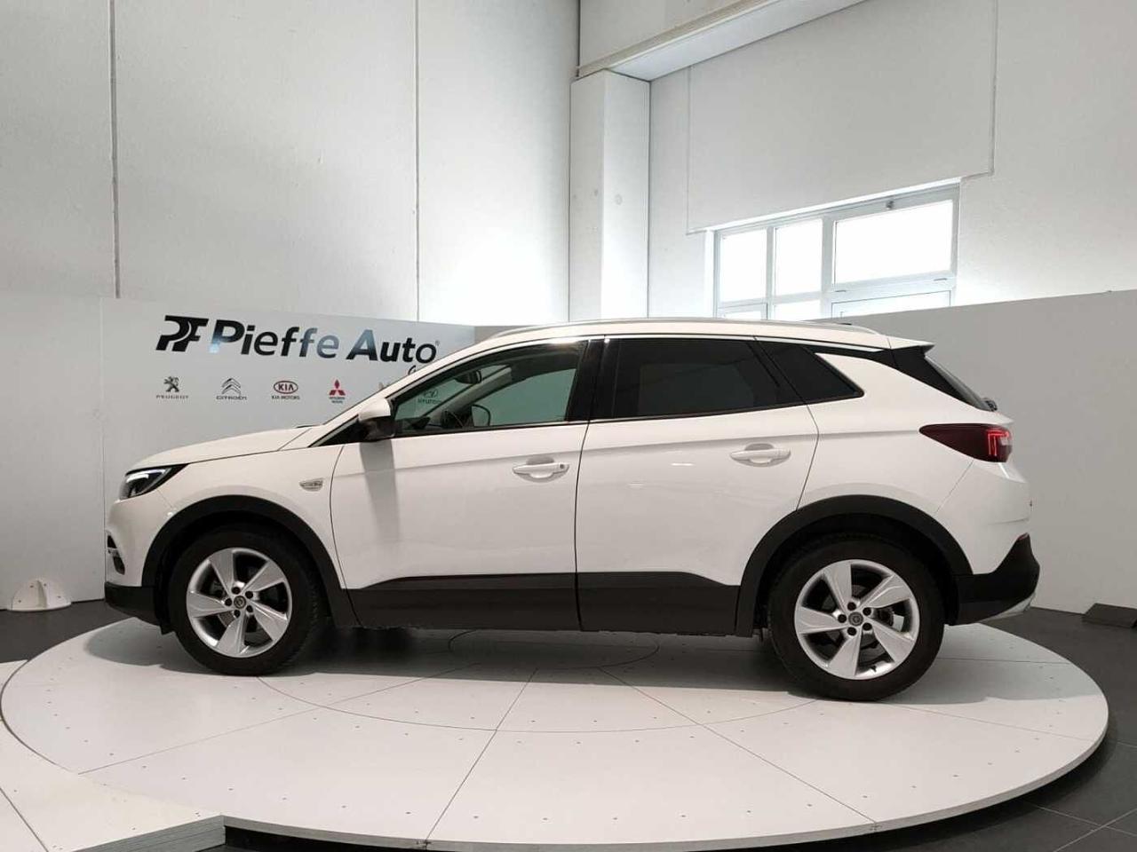 Opel Opel Grandland usata 11