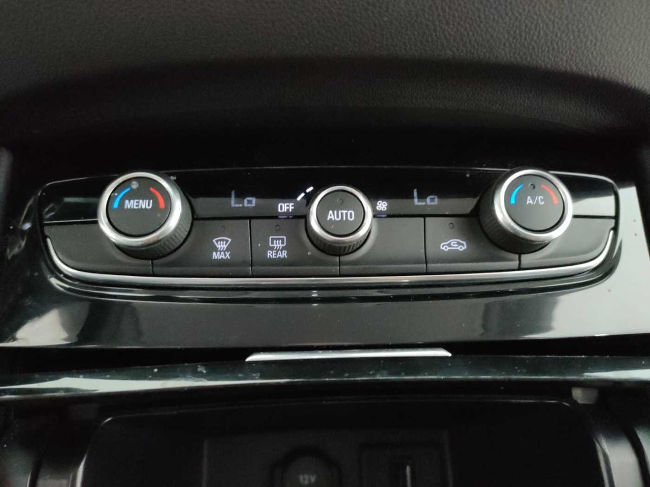 Opel Opel Grandland usata 12