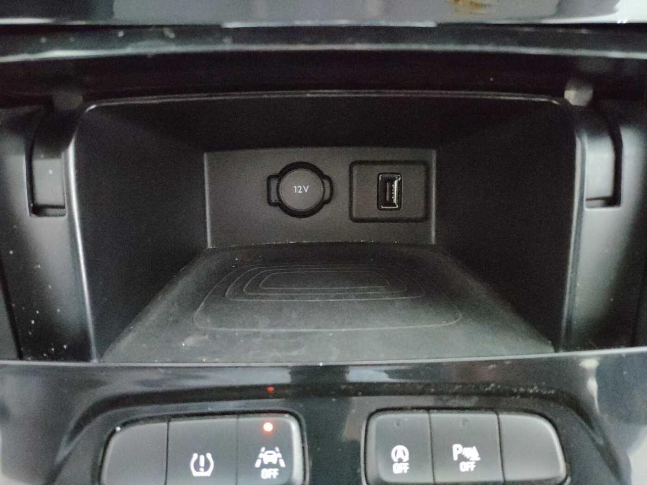 Opel Opel Grandland usata 13