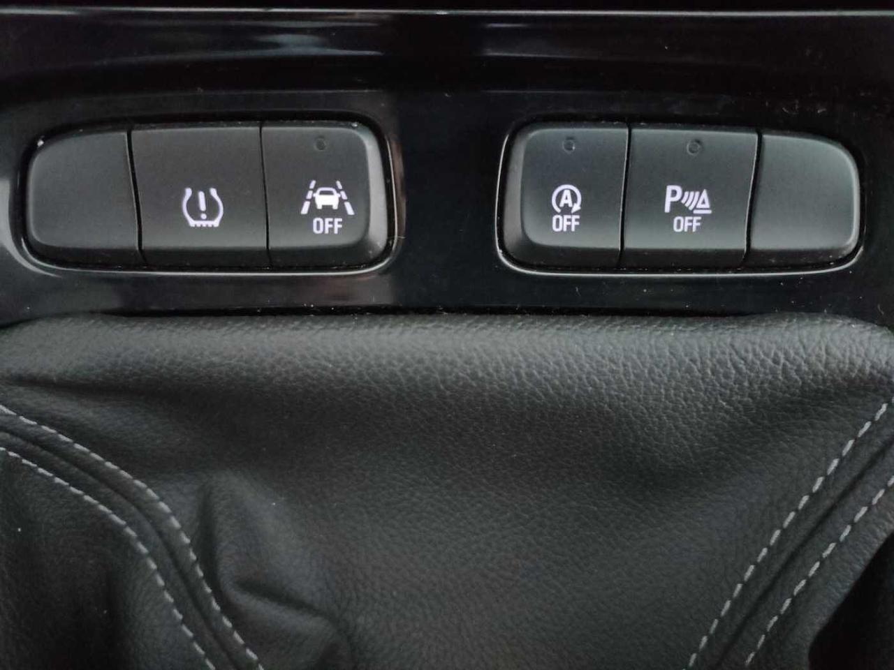 Opel Opel Grandland usata 14