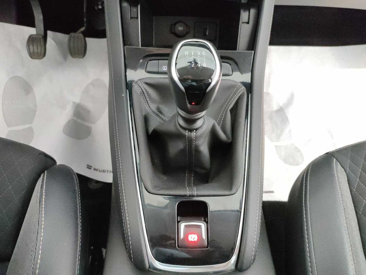 Opel Opel Grandland usata 15