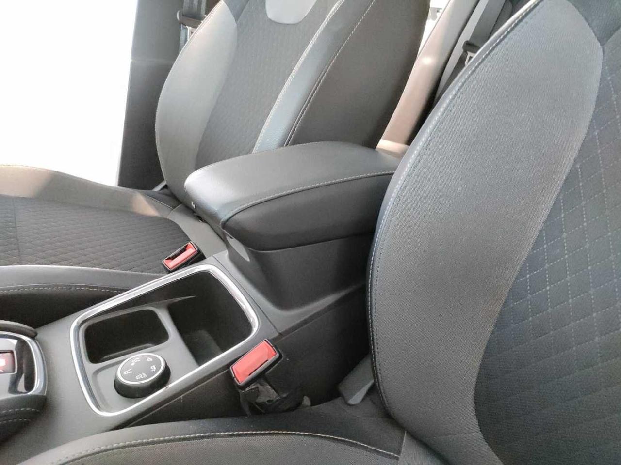 Opel Opel Grandland usata 17