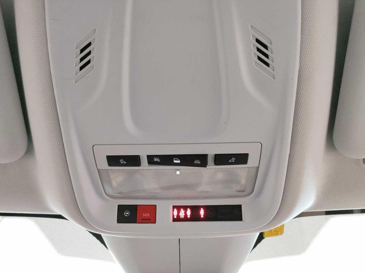 Opel Opel Grandland usata 19