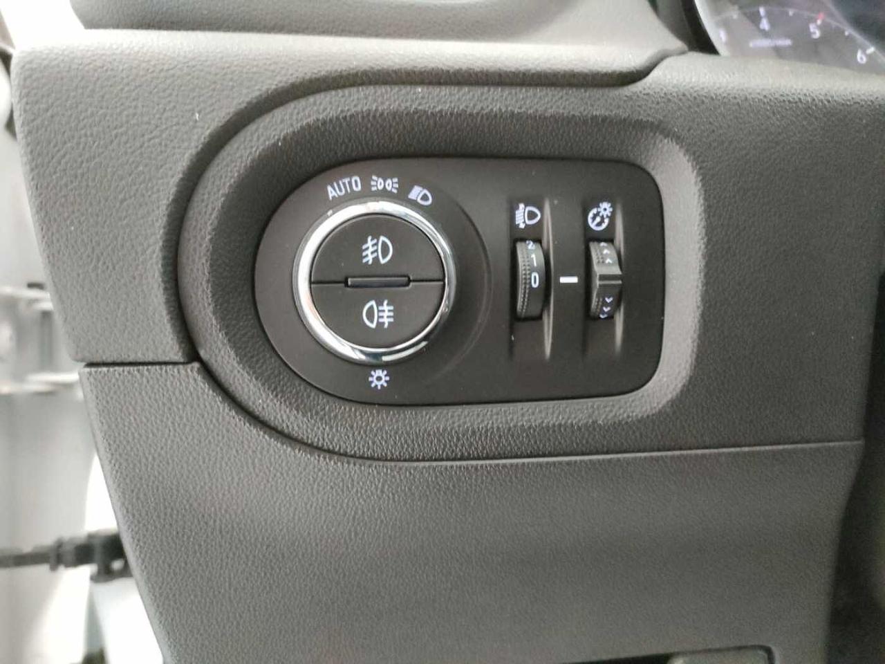 Opel Opel Grandland usata 20