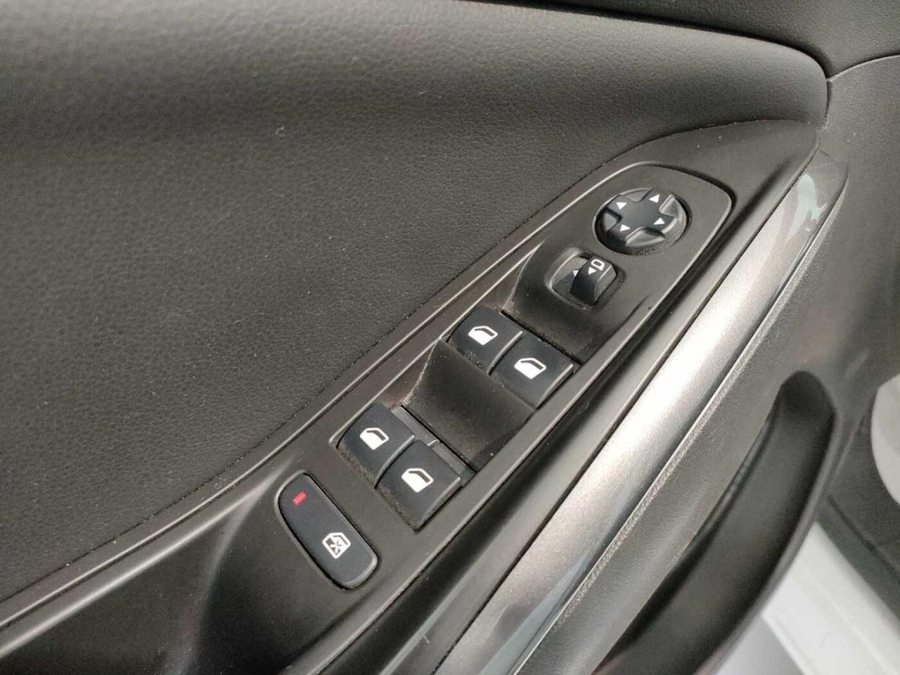 Opel Opel Grandland usata 21