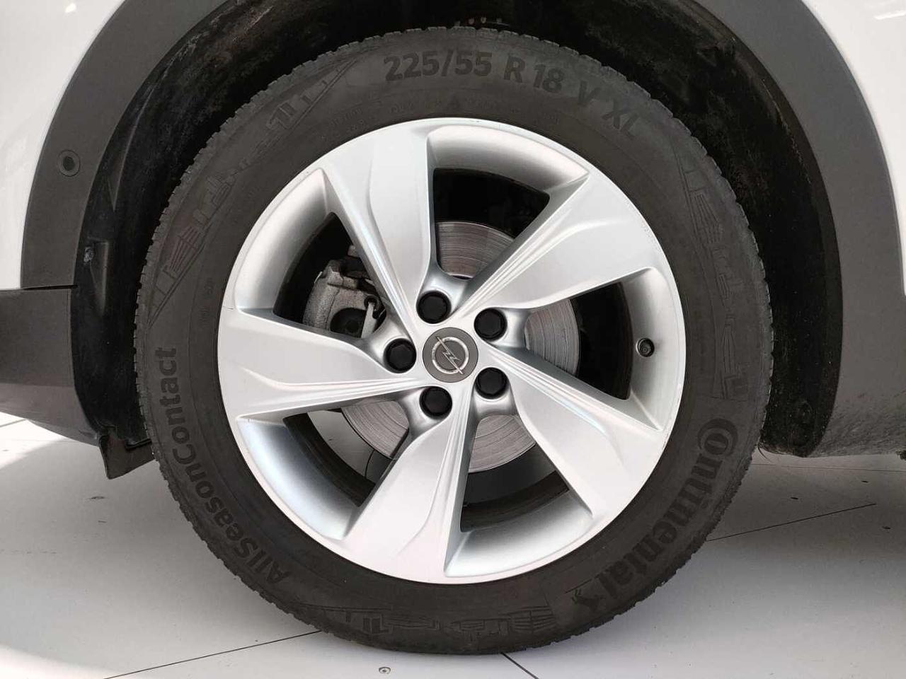 Opel Opel Grandland usata 26