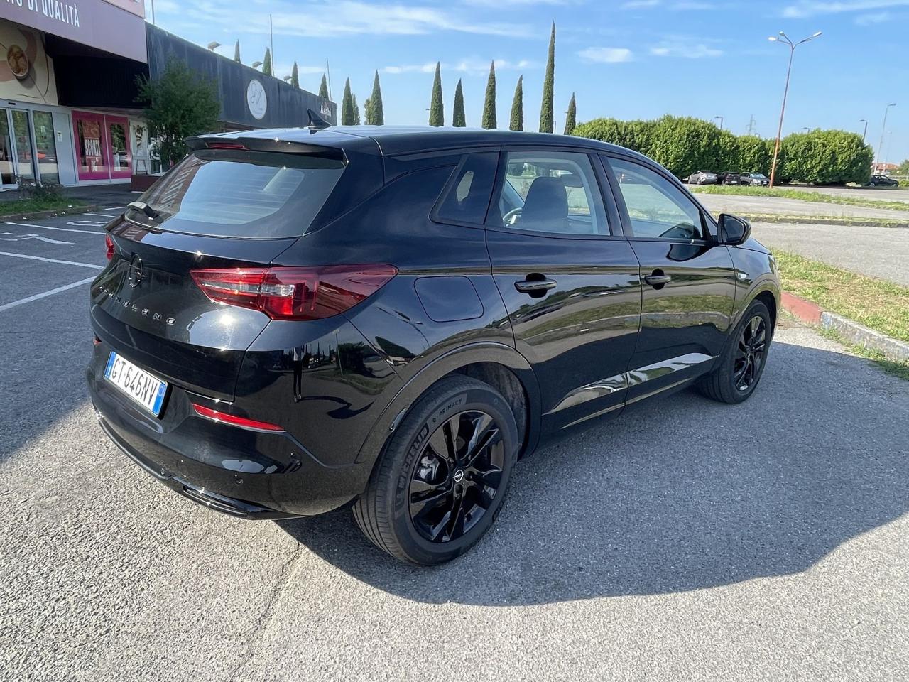 Opel Opel Grandland usata 2