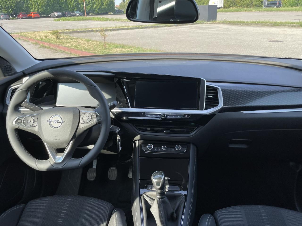 Opel Opel Grandland usata 4